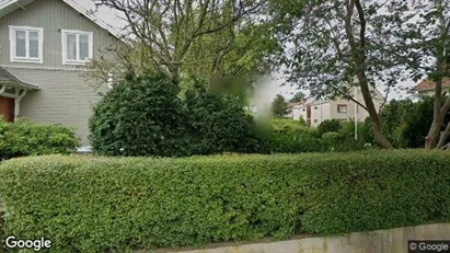 Lägenheter till salu i Örgryte-Härlanda - Bild från Google Street View