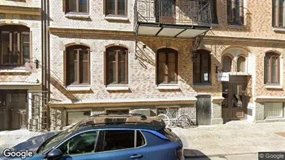 Lägenheter till salu i Göteborg Centrum - Bild från Google Street View Lägenheter till salu i Göteborg Centrum - Bild från Google Street View