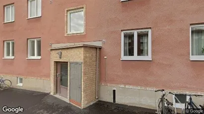 Lägenheter till salu i Östersund - Bild från Google Street View Lägenheter till salu i Östersund - Bild från Google Street View