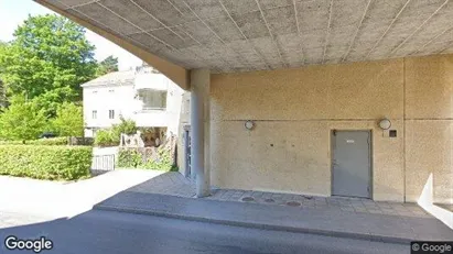 Lägenheter till salu i Västerort - Bild från Google Street View