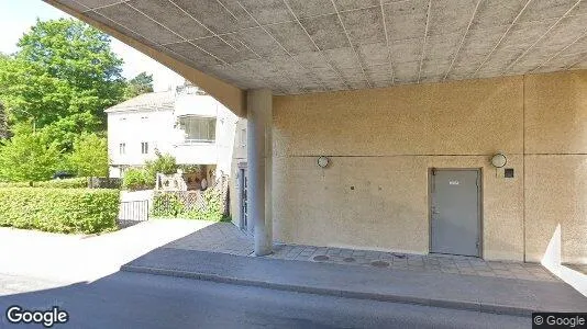 Lägenheter till salu i Västerort - Bild från Google Street View