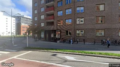 Lägenheter till salu i Malmö Centrum - Bild från Google Street View Lägenheter till salu i Malmö Centrum - Bild från Google Street View