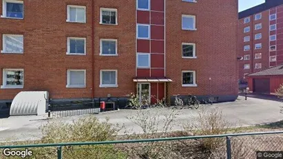 Lägenheter till salu i Trollhättan - Bild från Google Street View