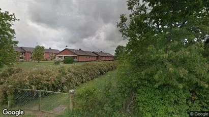 Lägenheter till salu i Gotland - Bild från Google Street View Lägenheter till salu i Gotland - Bild från Google Street View