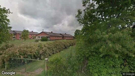 Lägenheter till salu i Gotland - Bild från Google Street View