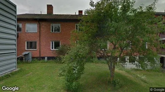 Lägenheter till salu i Gotland - Bild från Google Street View