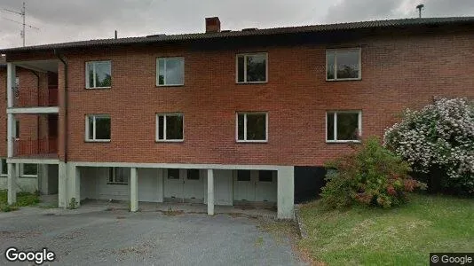 Lägenheter till salu i Gotland - Bild från Google Street View