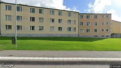 Lägenheter att hyra i Uddevalla - Bild från Google Street View