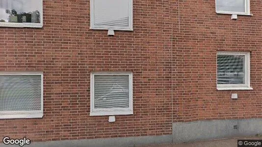 Lägenheter att hyra i Vimmerby - Bild från Google Street View