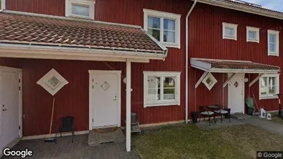Lägenheter att hyra i Torsby - Bild från Google Street View