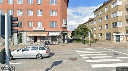 Lägenheter att hyra i Sofielund - Bild från Google Street View Lägenheter att hyra i Sofielund - Bild från Google Street View