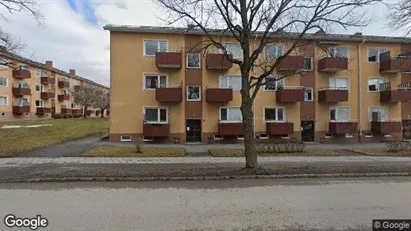 Lägenheter till salu i Enköping - Bild från Google Street View Lägenheter till salu i Enköping - Bild från Google Street View
