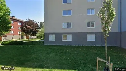 Lägenheter till salu i Haninge - Bild från Google Street View