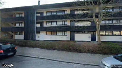 Lägenheter att hyra i Helsingborg - Bild från Google Street View