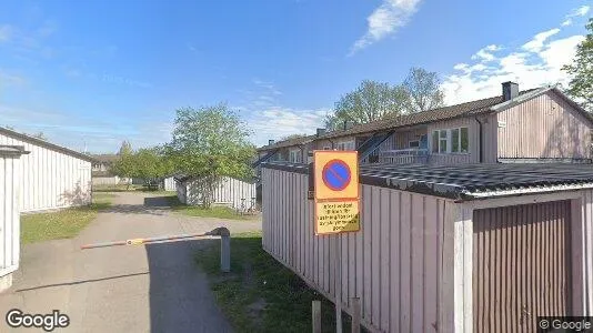 Lägenheter att hyra i Kalmar - Bild från Google Street View