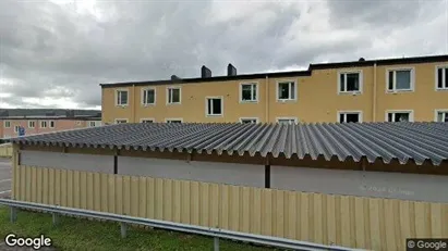 Lägenheter till salu i Sundsvall - Bild från Google Street View Lägenheter till salu i Sundsvall - Bild från Google Street View