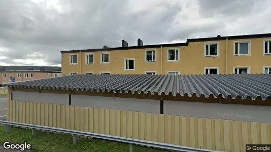 Lägenheter till salu i Sundsvall - Bild från Google Street View