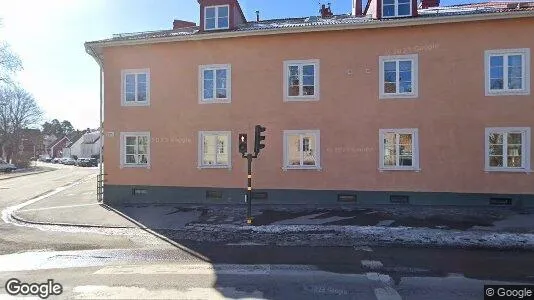 Lägenheter till salu i Ekerö - Bild från Google Street View