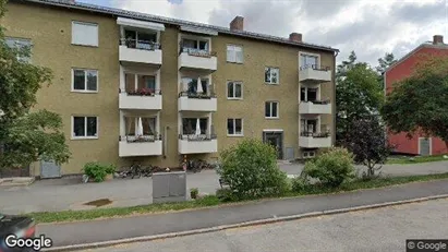 Lägenheter till salu i Söderort - Bild från Google Street View