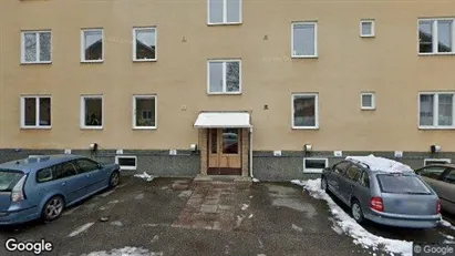 Bostadsrätter till salu i Västerås - Bild från Google Street View