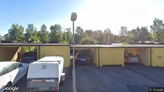 Lägenheter till salu i Jönköping - Bild från Google Street View