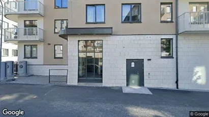 Lägenheter till salu i Sundbyberg - Bild från Google Street View