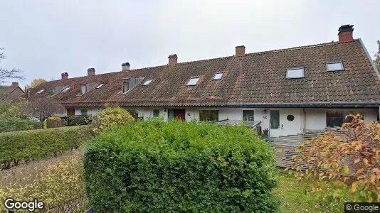 Lägenheter till salu i Söderort - Bild från Google Street View