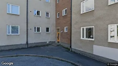 Lägenheter till salu i Söderort - Bild från Google Street View