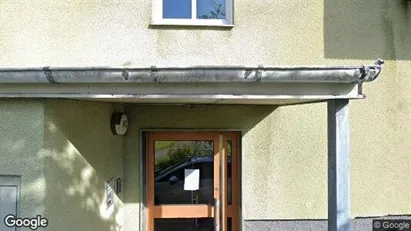 Bostadsrätter till salu i Mölndal - Bild från Google Street View Bostadsrätter till salu i Mölndal - Bild från Google Street View