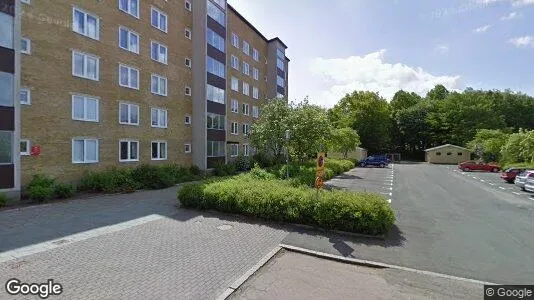 Lägenheter till salu i Helsingborg - Bild från Google Street View