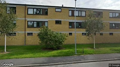 Lägenheter till salu i Askim-Frölunda-Högsbo - Bild från Google Street View