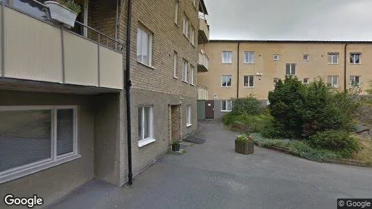 Bostadsrätter till salu i Söderort - Bild från Google Street View