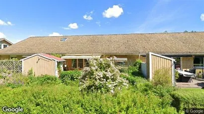 Bostadsrätter till salu i Linköping - Bild från Google Street View