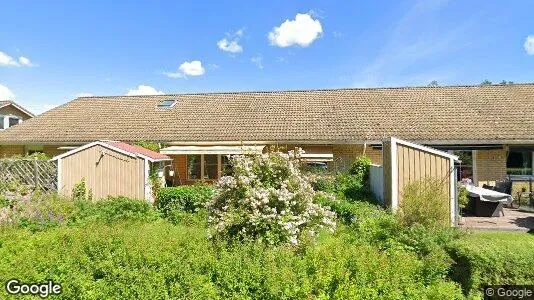 Bostadsrätter till salu i Linköping - Bild från Google Street View