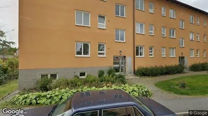 Bostadsrätter till salu i Lidingö - Bild från Google Street View