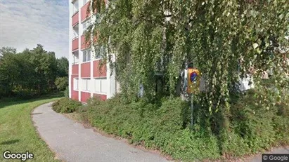 Bostadsrätter till salu i Söderort - Bild från Google Street View