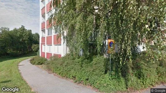 Bostadsrätter till salu i Söderort - Bild från Google Street View