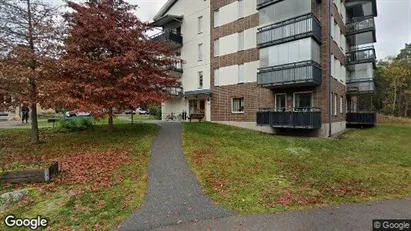 Bostadsrätter till salu i Söderort - Bild från Google Street View