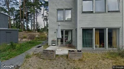 Bostadsrätter till salu i Södertälje - Bild från Google Street View