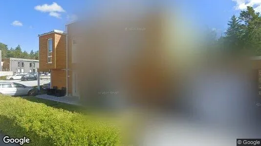 Bostadsrätter till salu i Södertälje - Bild från Google Street View
