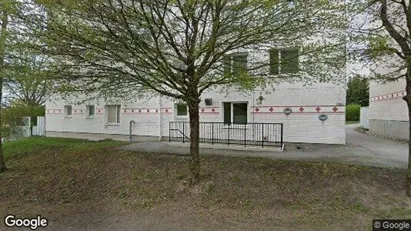 Bostadsrätter till salu i Sollentuna - Bild från Google Street View