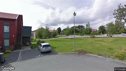Bostadsrätter till salu i Täby - Bild från Google Street View