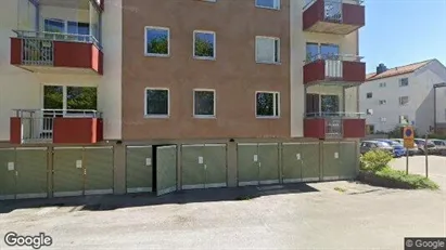 Bostadsrätter till salu i Västerort - Bild från Google Street View