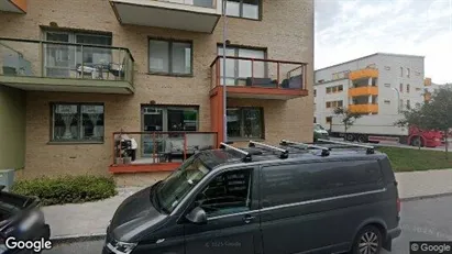 Bostadsrätter till salu i Sundbyberg - Bild från Google Street View