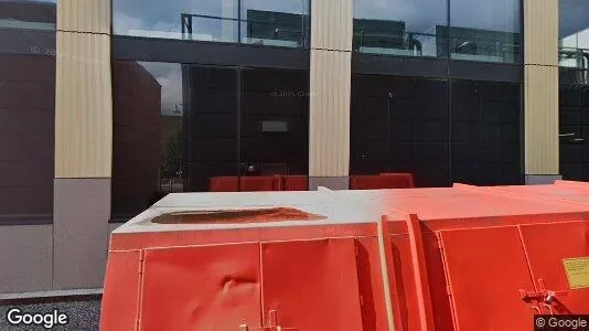 Bostadsrätter till salu i Lundby - Bild från Google Street View