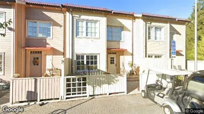 Bostadsrätter till salu i Sigtuna - Bild från Google Street View