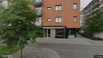Bostadsrätter till salu i Område ej specificerat - Bild från Google Street View