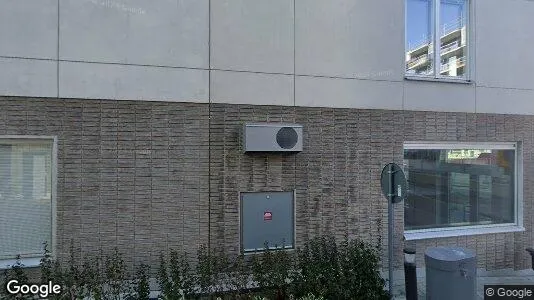 Bostadsrätter till salu i Sundbyberg - Bild från Google Street View
