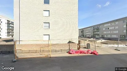 Bostadsrätter till salu i Sundbyberg - Bild från Google Street View