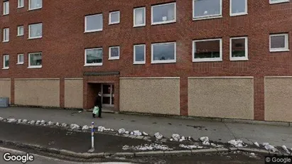 Bostadsrätter till salu i Jönköping - Bild från Google Street View